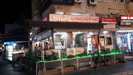 Kantin Fast Food Kantin Fast Food