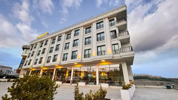 Kanyonvadi Hotel Karabük - Safranbolu Kanyonvadi Hotel Karabük - Safranbolu