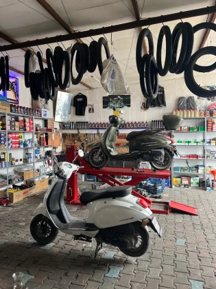 Kapadokya Moto Kapadokya Moto