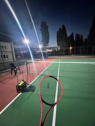 Kapadokya Spor Kulübü Spor Kompleksi Kapadokya Spor Kulübü Spor Kompleksi
