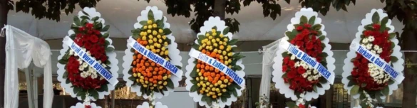 Kaplan Çiçekçilik & Organizasyon