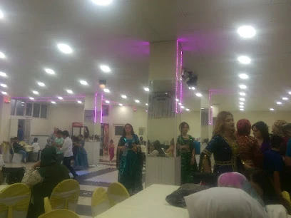 Kaplan Düğün Sünnet Nişan Salonu Kaplan Düğün Sünnet Nişan Salonu