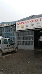 Kaplan Oto Tamir Kaplan Oto Tamir