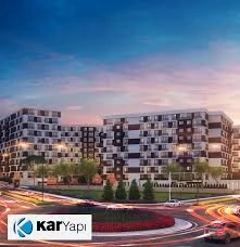 Kar Yapı Proje/İnşaat Kar Yapı Proje/İnşaat