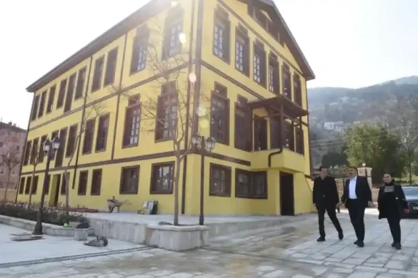 Karaağaç Belediyesi Karaağaç Belediyesi