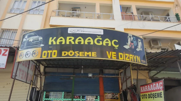 Karaagaç Oto Dizayn Karaagaç Oto Dizayn