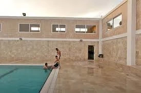 Karaali Kaplıcaları Karaali Kaplıcaları