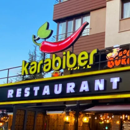 Karabiber Restaurant Karabiber Restaurant