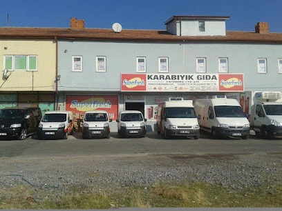 Karabıyık Gıda Aksaray Karabıyık Gıda Aksaray