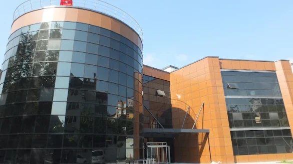 Karabük Ağız Ve Diş Sağlığı Merkezi Karabük Ağız Ve Diş Sağlığı Merkezi