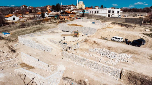 Karabük Aksoy Hafriyat Karabük Aksoy Hafriyat