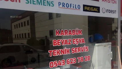 Karabük Beyaz Eşya Teknik Servis Karabük Beyaz Eşya Teknik Servis
