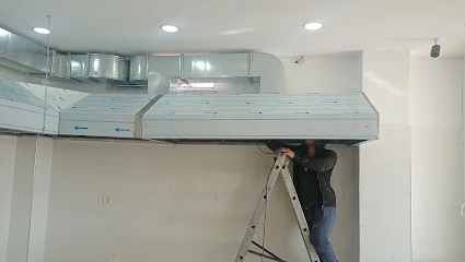 Karabük Havalandırma Ve Endüstriyel Mutfak Sistemleri Eymen Havalandırma Karabük Havalandırma Ve Endüstriyel Mutfak Sistemleri Eymen Havalandırma