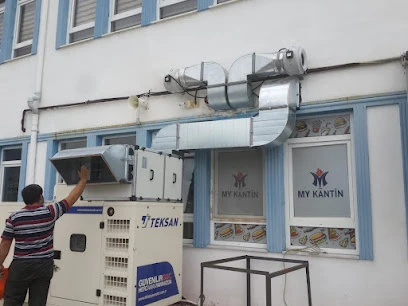 Karabük Havalandırma Ve Endüstriyel Mutfak Sistemleri Eymen Havalandırma Karabük Havalandırma Ve Endüstriyel Mutfak Sistemleri Eymen Havalandırma