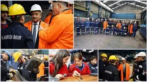 Karabük Mesleki Eğitim Merkezi Karabük Mesleki Eğitim Merkezi
