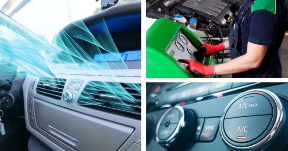 Karabük Oto Elektrik - Safranbolu Yılmaz Oto Elektrik