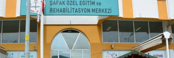 Karabük Şafak Özel Eğitim Ve Rehabilitasyon