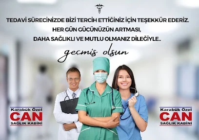 Karabük Sağlık Kabini Karabük Sağlık Kabini