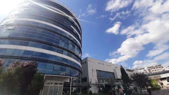 Karabük Üniversitesi Eğitim Ve Araştırma Hastanesi Karabük Üniversitesi Eğitim Ve Araştırma Hastanesi