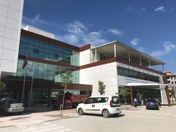 Karabük Yenice Devlet Hastanesi Karabük Yenice Devlet Hastanesi