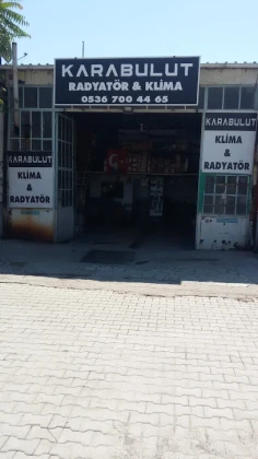 Karabulut Radyatör & Klima Karabulut Radyatör & Klima