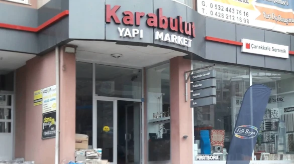 Karabulut Ticaret Tunceli