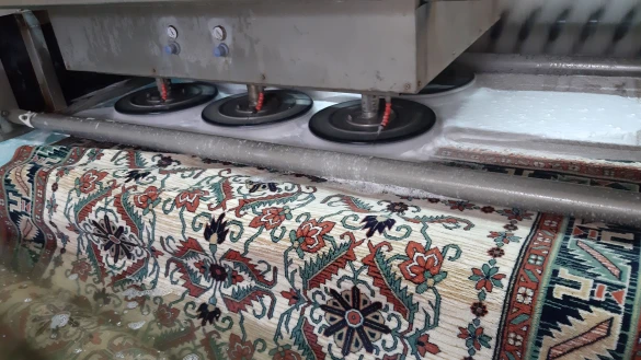 Karaca Halı Yıkama