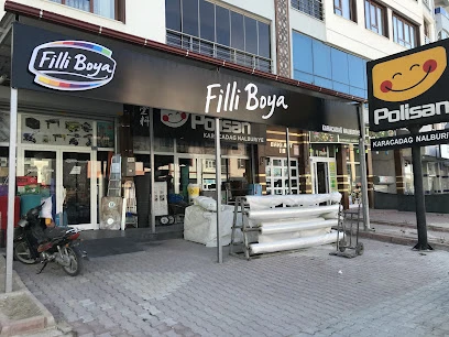 Karacadağ Nalburiye-Boya-Yalıtım Karacadağ Nalburiye-Boya-Yalıtım