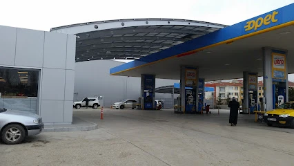 Karacan Opet Çevre Yolu Karacan Opet Çevre Yolu