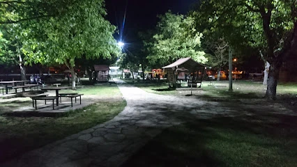 Karaçay Aile Çay Ve Mangal Bahçesi Karaçay Aile Çay Ve Mangal Bahçesi