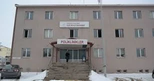 Karaçoban İlçe Devlet Hastanesi Karaçoban İlçe Devlet Hastanesi