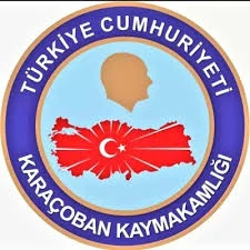 Karaçoban Kaymakamlığı Karaçoban Kaymakamlığı