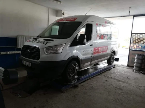 Karadağ Rot Balans Karadağ Rot Balans