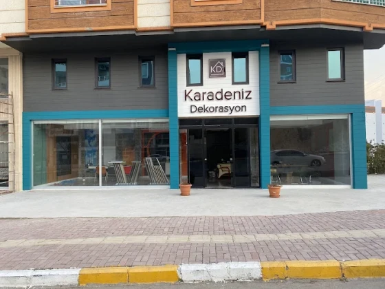 Karadeniz Dekorasyon Karadeniz Dekorasyon