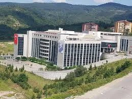 Karadeniz Ereğli Devlet Hastanesi Karadeniz Ereğli Devlet Hastanesi