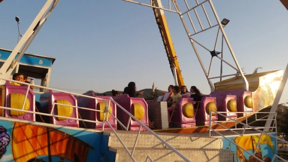 Karadeniz Lunapark Karadeniz Lunapark
