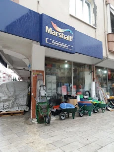 Karadeniz Nalbur Karadeniz Nalbur