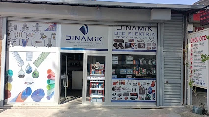 Karaelmas Teknik Hırdavat Ltd. Şti. Karaelmas Teknik Hırdavat Ltd. Şti.