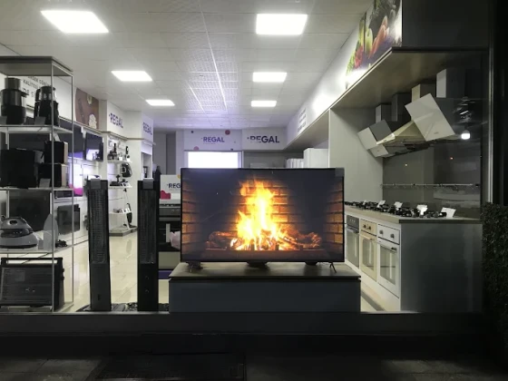 Karağaç Ticaret Regal Showroom Karağaç Ticaret Regal Showroom