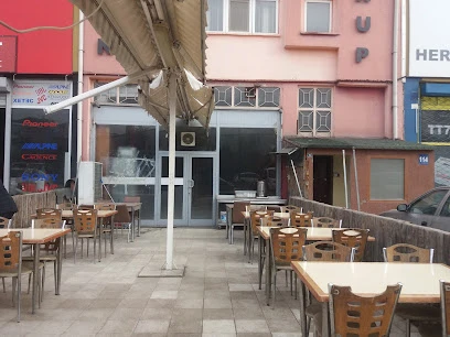 Karagöz Esnaf Lokantası Karagöz Esnaf Lokantası