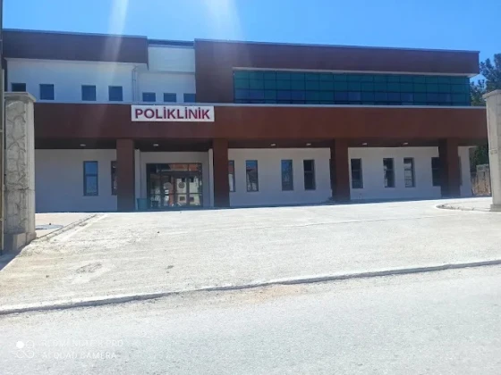 Karahallı İlçe Devlet Hastanesi Karahallı İlçe Devlet Hastanesi
