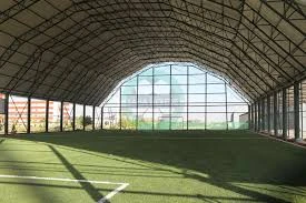 Karahan Halı Saha Karahan Halı Saha