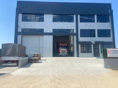 Karahisar Lojistik Ve Taşımacılık Hizmetleri Ltd. Şti Karahisar Lojistik Ve Taşımacılık Hizmetleri Ltd. Şti