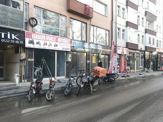 Karakaya Bisiklet Motosiklet Yedek Parça Tamir Karakaya Bisiklet Motosiklet Yedek Parça Tamir