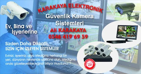 Karakaya Elektronik , Antalya Uydu Çanak Anten Servisi Karakaya Elektronik , Antalya Uydu Çanak Anten Servisi