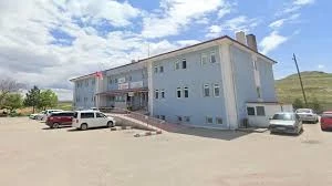 Karakeçili İlçe Devlet Hastanesi Karakeçili İlçe Devlet Hastanesi