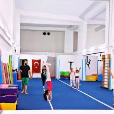 Karakoç Cimnastik Akademi Karakoç Cimnastik Akademi