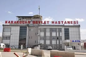Karakocan Devlet Hastanesi Karakocan Devlet Hastanesi