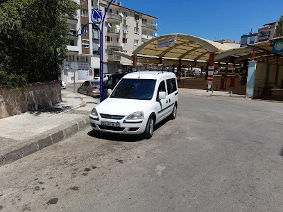 Karaköy Otoparkı Karaköy Otoparkı