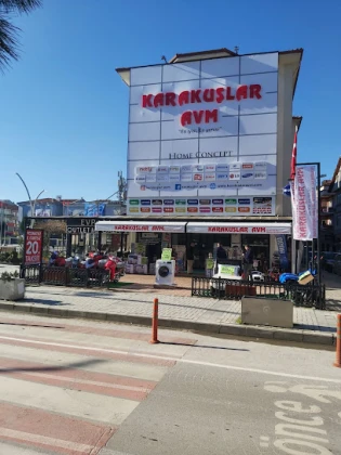 Karakuşlar Avm